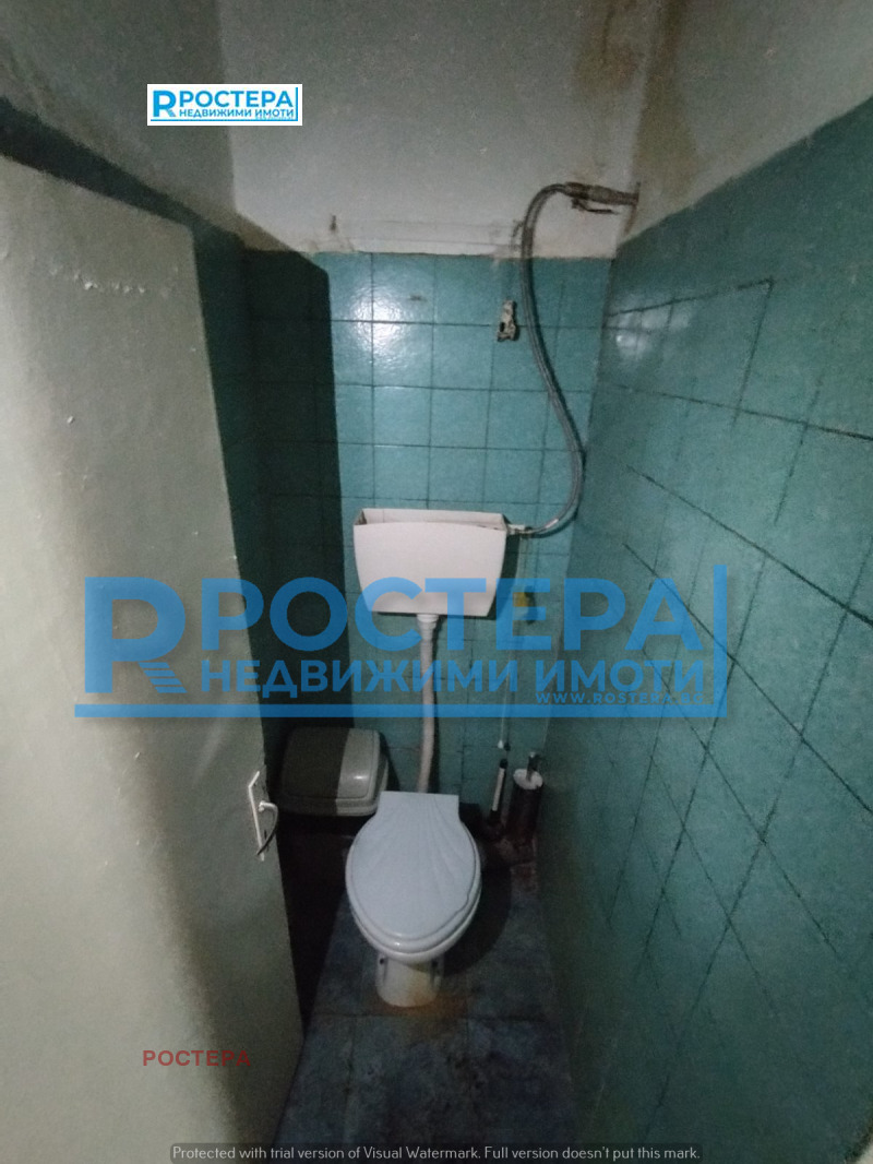 Продава  3-стаен град Търговище , Запад 2 , 78 кв.м | 59343825 - изображение [8]