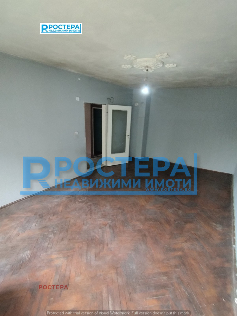 Продава  3-стаен град Търговище , Запад 2 , 78 кв.м | 59343825 - изображение [5]
