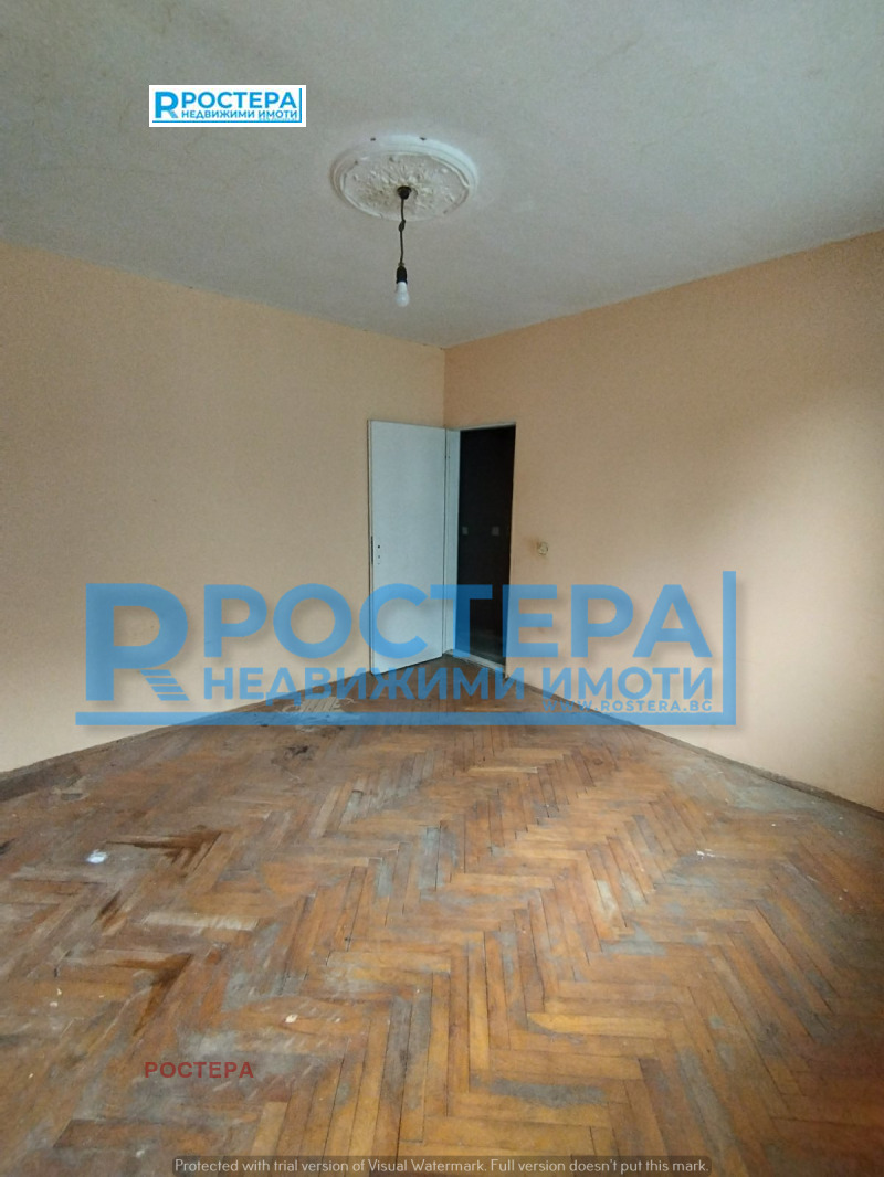 Продава  3-стаен град Търговище , Запад 2 , 78 кв.м | 59343825