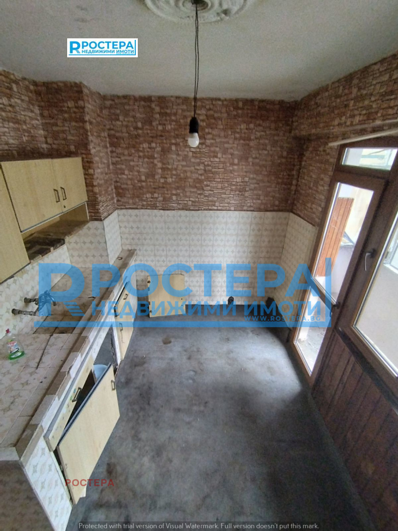 Продава  3-стаен град Търговище , Запад 2 , 78 кв.м | 59343825 - изображение [6]