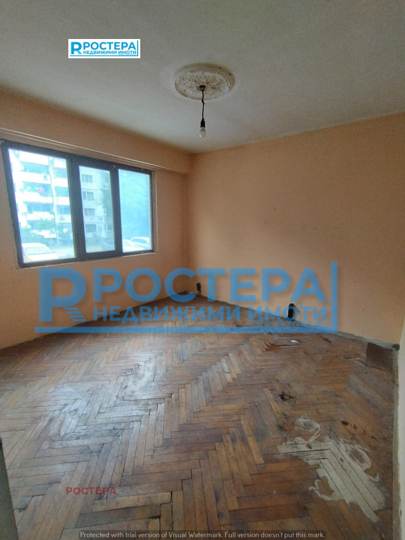 Продава  3-стаен град Търговище , Запад 2 , 78 кв.м | 59343825 - изображение [3]