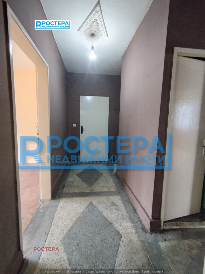 Продава  3-стаен град Търговище , Запад 2 , 78 кв.м | 59343825 - изображение [9]