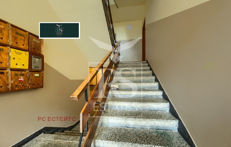 Продава 3-СТАЕН, гр. София, Света Троица, снимка 15 - Апартаменти - 53380655