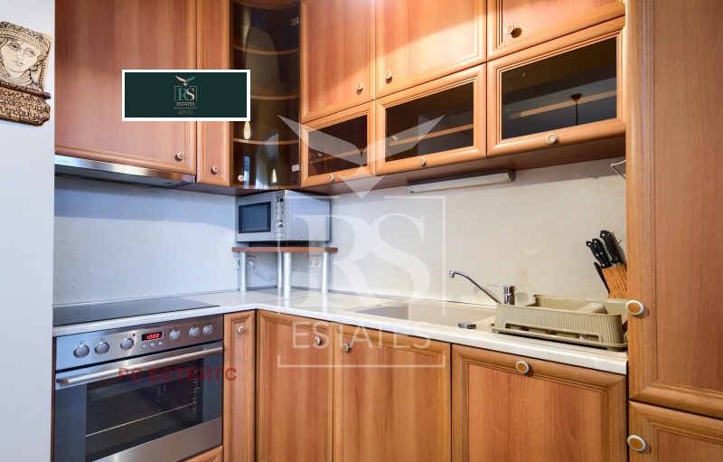 Продава 3-СТАЕН, гр. София, Света Троица, снимка 5 - Апартаменти - 53380655