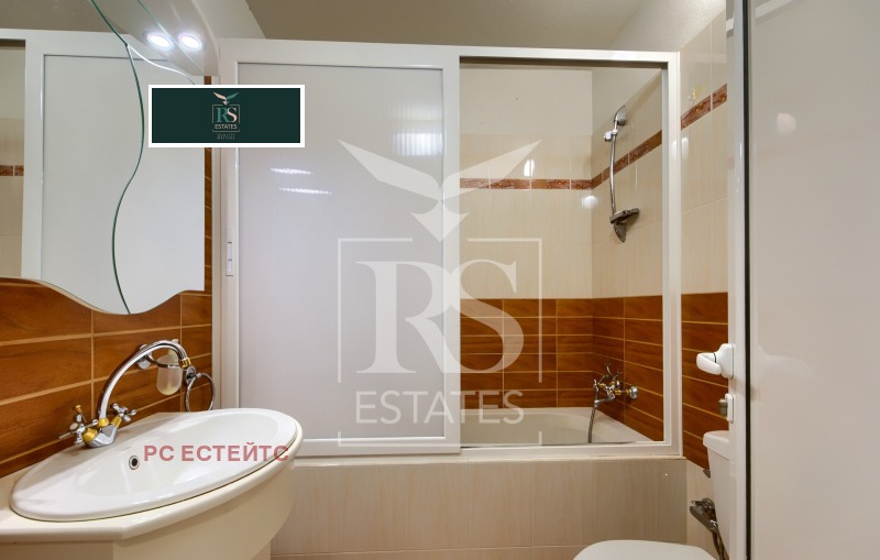 Продава 3-СТАЕН, гр. София, Света Троица, снимка 12 - Апартаменти - 53380655