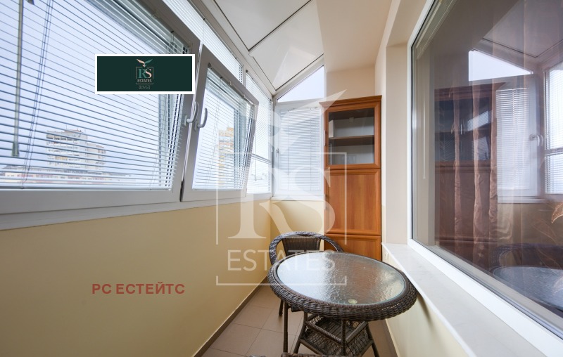 Продава 3-СТАЕН, гр. София, Света Троица, снимка 9 - Апартаменти - 53380655