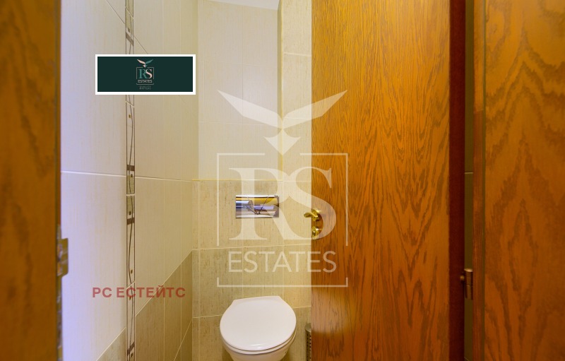 Продава 3-СТАЕН, гр. София, Света Троица, снимка 13 - Апартаменти - 53380655