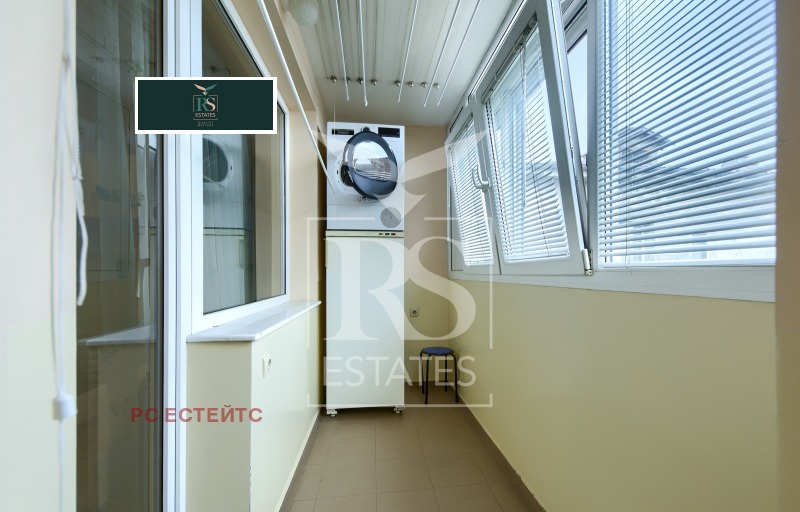 Продава 3-СТАЕН, гр. София, Света Троица, снимка 8 - Апартаменти - 53380655