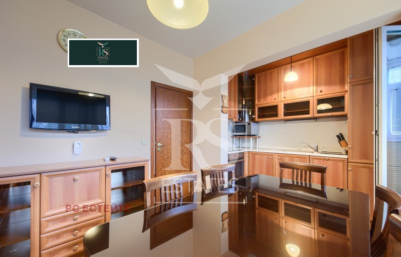 Продава 3-СТАЕН, гр. София, Света Троица, снимка 4 - Апартаменти - 53380655