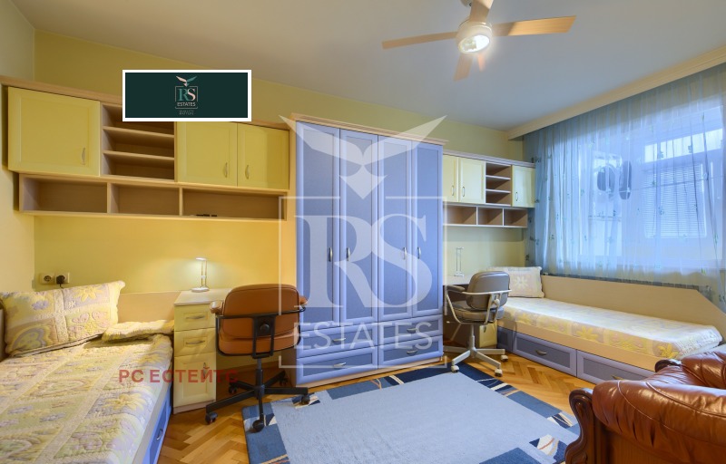 Продава 3-СТАЕН, гр. София, Света Троица, снимка 10 - Апартаменти - 53380655