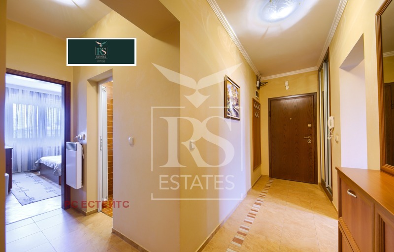 Продава 3-СТАЕН, гр. София, Света Троица, снимка 6 - Апартаменти - 53380655