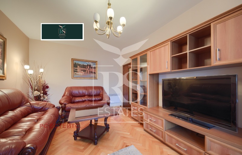 Продава 3-СТАЕН, гр. София, Света Троица, снимка 2 - Апартаменти - 53380655