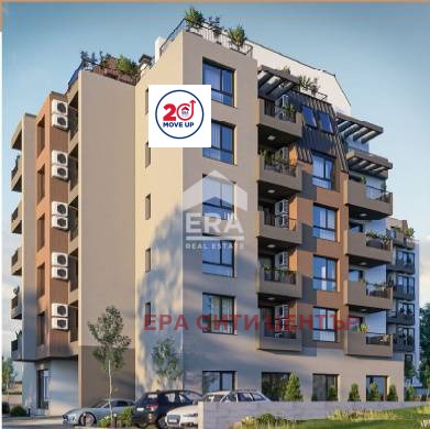 Продава 3-СТАЕН, гр. Стара Загора, Железник - център