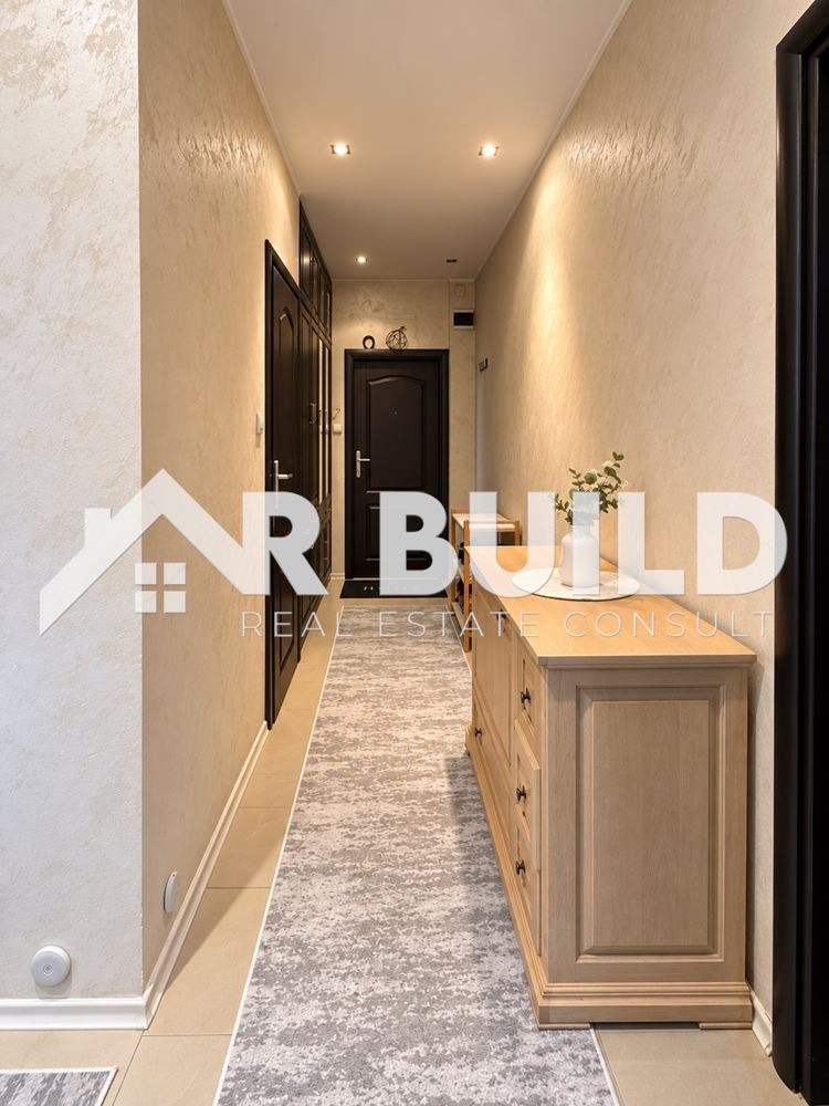 Продава 3-СТАЕН, гр. Пловдив, Тракия, снимка 14 - Апартаменти - 56160931