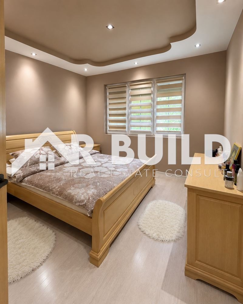 Продава 3-СТАЕН, гр. Пловдив, Тракия, снимка 5 - Апартаменти - 56160931