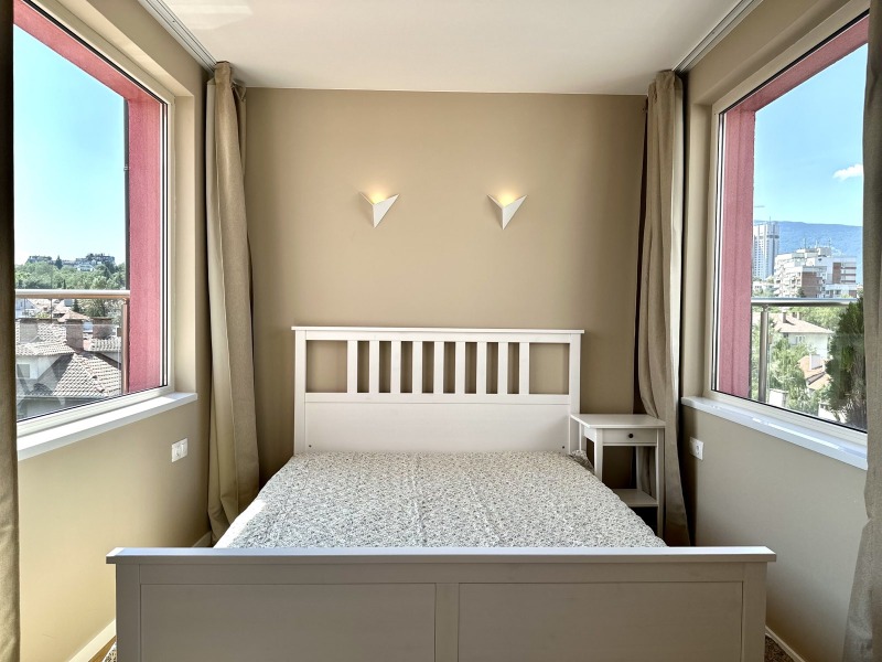 Zu verkaufen  3 Schlafzimmer Sofia , Lozenez , 183 qm | 64112701 - Bild [9]