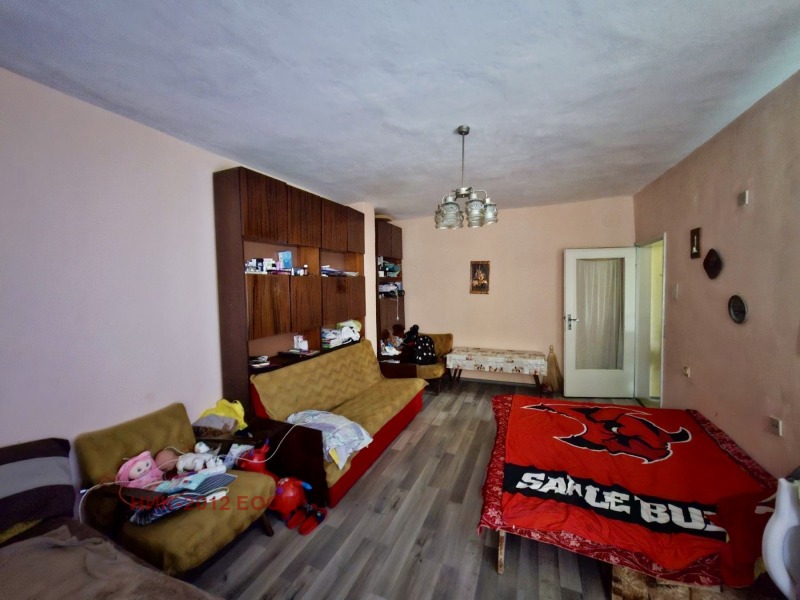 Продава  4-стаен град Шумен , Център , 107 кв.м | 49783525 - изображение [7]