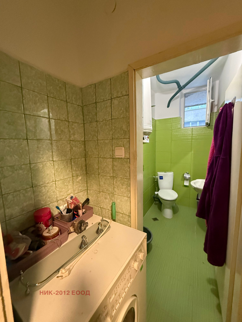 Продава  4-стаен град Шумен , Център , 107 кв.м | 49783525 - изображение [5]