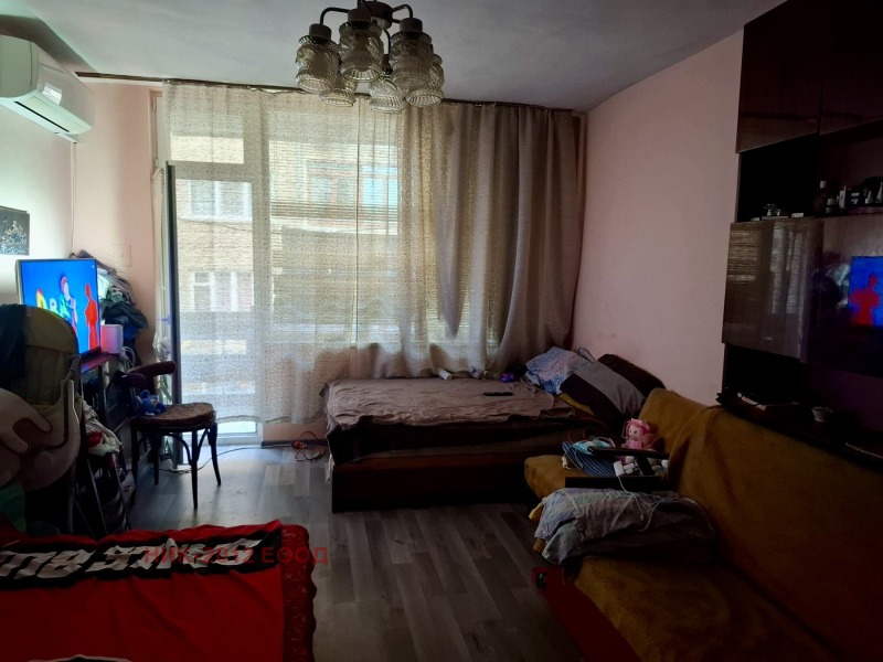 Продава  4-стаен град Шумен , Център , 107 кв.м | 49783525 - изображение [8]