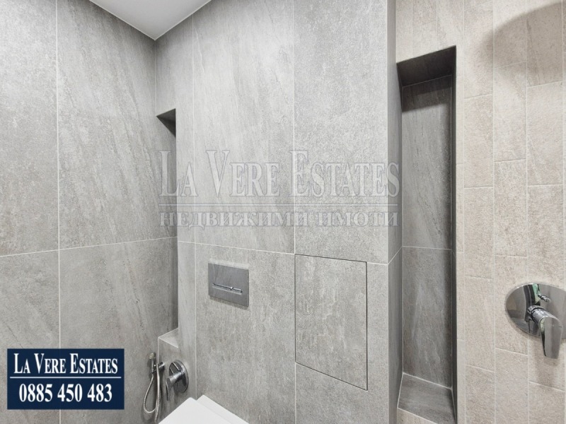 Продава 4-СТАЕН, гр. Русе, Алеи Възраждане, снимка 13 - Апартаменти - 52407495