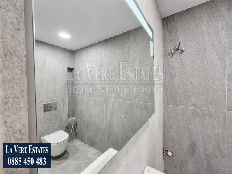 Продава 4-СТАЕН, гр. Русе, Алеи Възраждане, снимка 3 - Апартаменти - 52407495