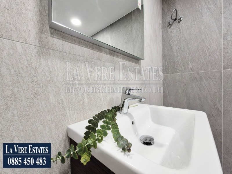 Продава 4-СТАЕН, гр. Русе, Алеи Възраждане, снимка 6 - Апартаменти - 52407495