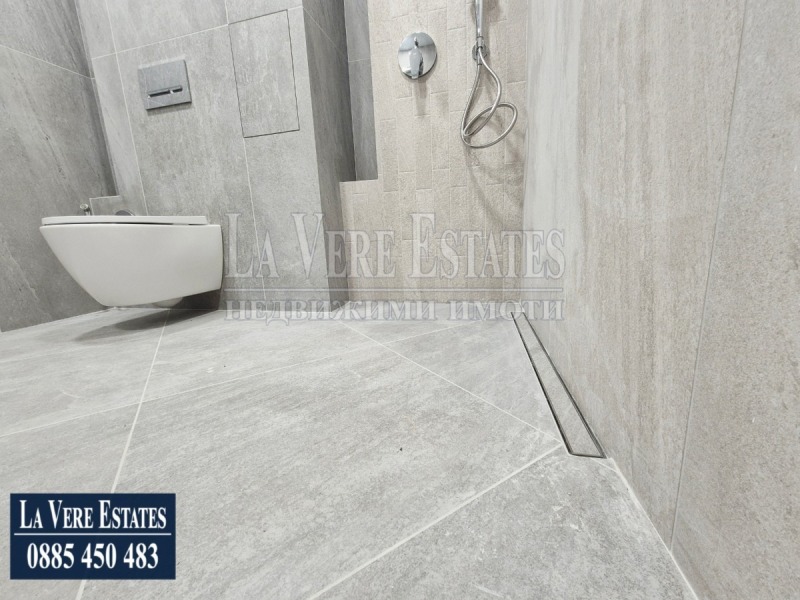 Продава 4-СТАЕН, гр. Русе, Алеи Възраждане, снимка 8 - Апартаменти - 52407495