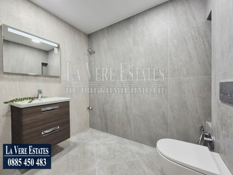 Продава 4-СТАЕН, гр. Русе, Алеи Възраждане, снимка 4 - Апартаменти - 52407495