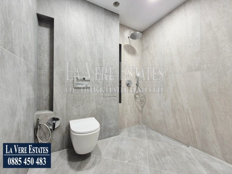 Продава 4-СТАЕН, гр. Русе, Алеи Възраждане, снимка 10 - Апартаменти - 52407495