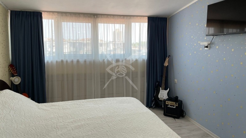 Zu verkaufen  3+ Schlafzimmer region Burgas , Nesebar , 80 qm | 38843841 - Bild [3]