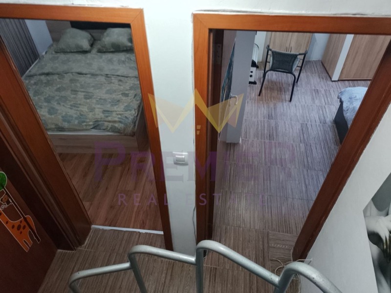 Продава МЕЗОНЕТ, гр. Варна, Колхозен пазар, снимка 5 - Апартаменти - 53589535