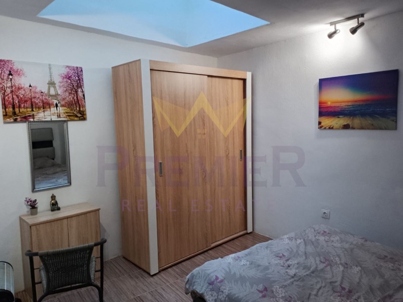 Продава МЕЗОНЕТ, гр. Варна, Колхозен пазар, снимка 9 - Апартаменти - 53589535