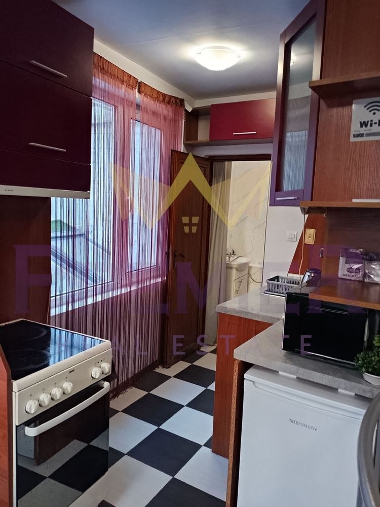 Продава МЕЗОНЕТ, гр. Варна, Колхозен пазар, снимка 3 - Апартаменти - 53589535