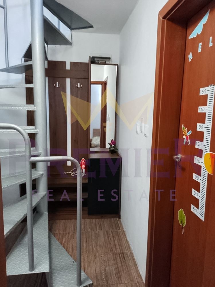 Продава МЕЗОНЕТ, гр. Варна, Колхозен пазар, снимка 12 - Апартаменти - 53589535