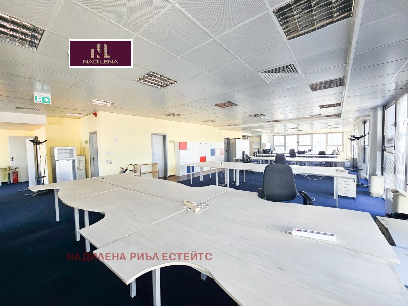 À vendre  Bureau Sofia , Mladost 4 , 175 m² | 93465440 - image [2]