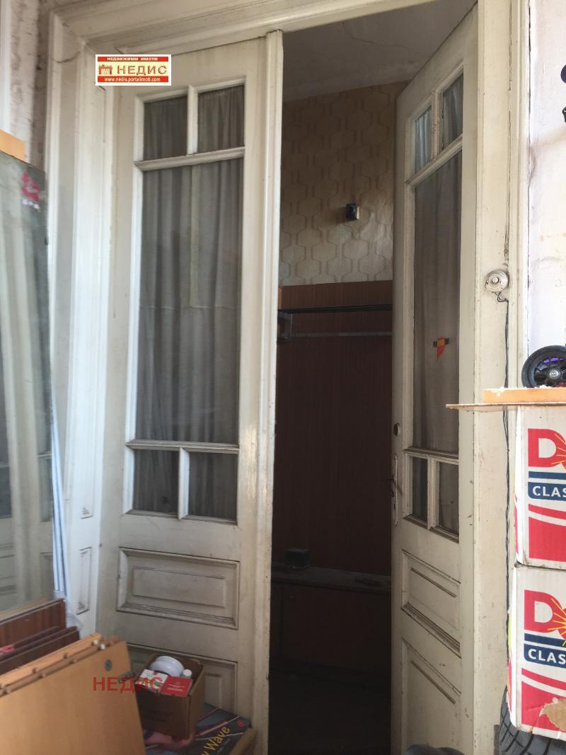 Продава  Етаж от къща град София , Център , ул. Странджа, 93 кв.м | 98663641 - изображение [3]