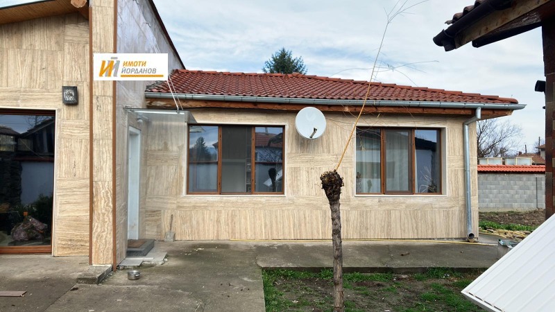 Продава  Къща, област Велико Търново, с. Ресен •  100 000 EUR • ID 81522213 — holmes.bg - [1] 