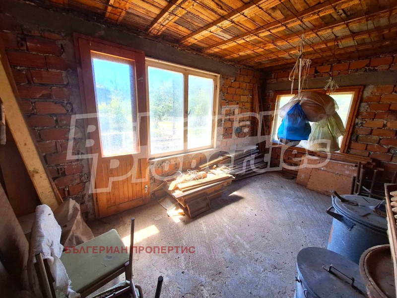 Til salg  Hus region Veliko Tarnovo , Voneshta voda , 140 kvm | 99930595 - billede [14]