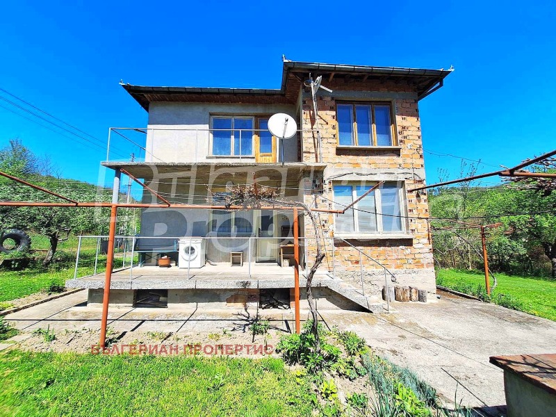 Til salg  Hus region Veliko Tarnovo , Voneshta voda , 140 kvm | 99930595 - billede [2]