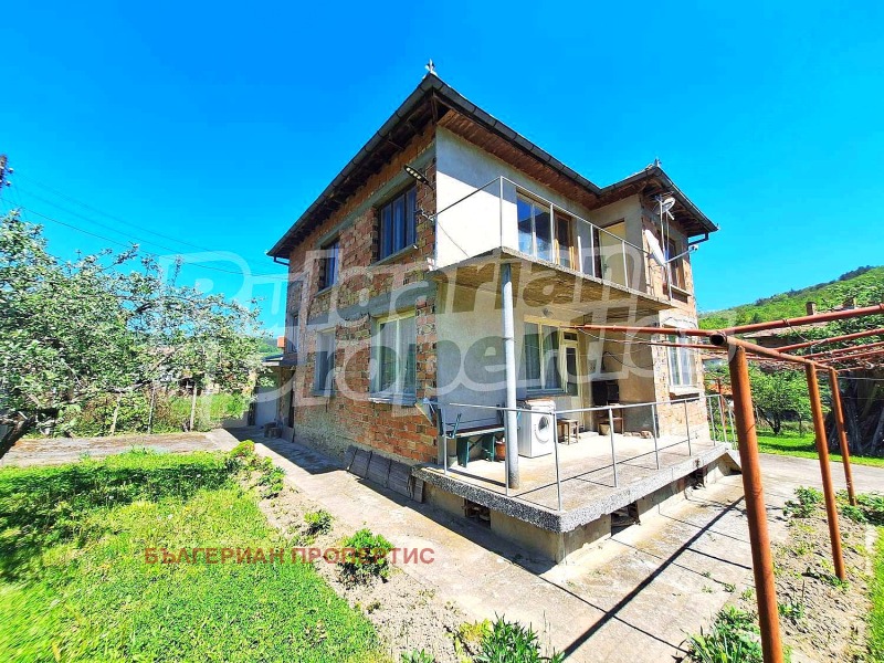 Til salg  Hus region Veliko Tarnovo , Voneshta voda , 140 kvm | 99930595 - billede [8]