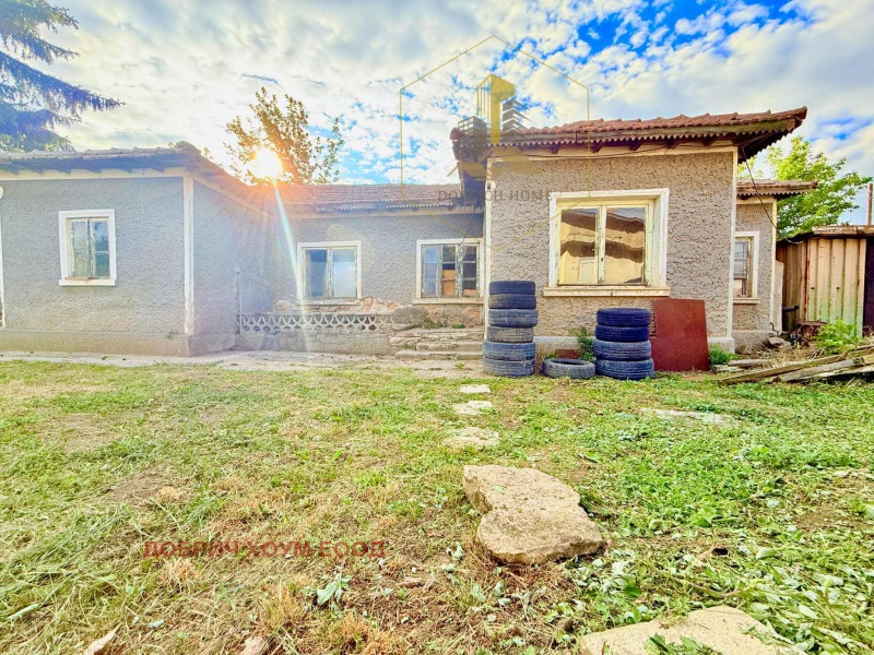 Продава  Къща област Добрич , с. Бранище , 150 кв.м | 56019807 - изображение [3]