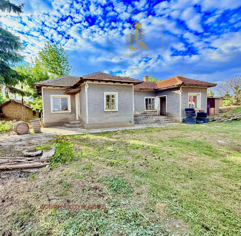 Продава  Къща област Добрич , с. Бранище , 150 кв.м | 56019807