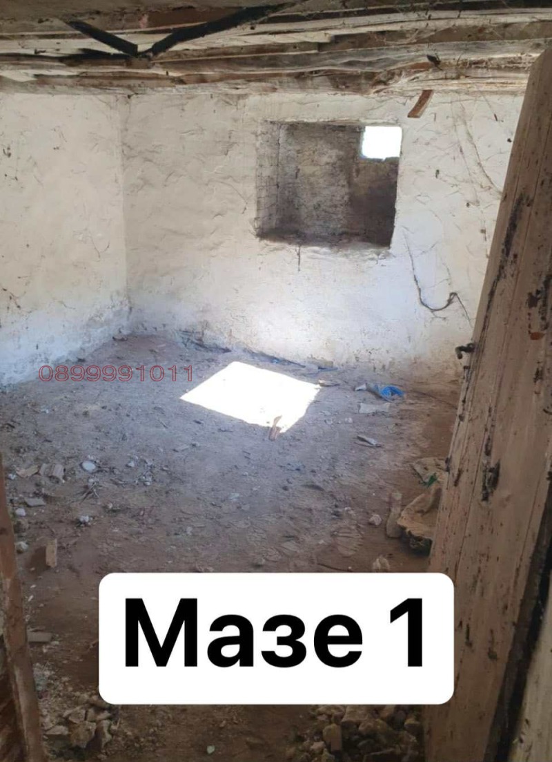 Продава  Къща град Пазарджик , Изток , 65 кв.м | 93640101 - изображение [6]