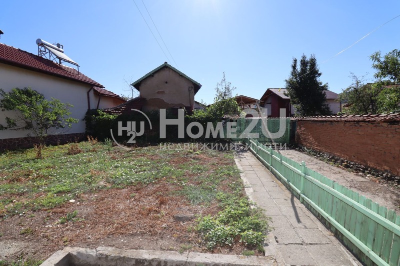 Til salgs  Hus region Sofia , Zlatitsa , 168 kvm | 79323973 - bilde [14]