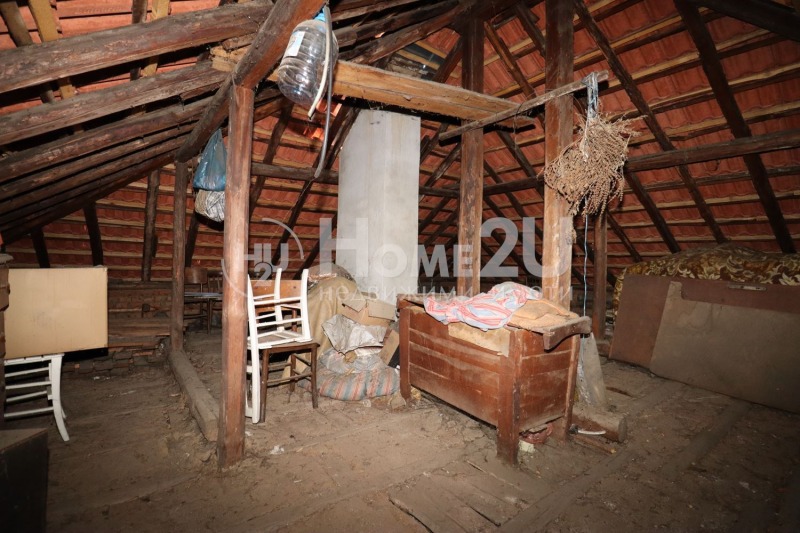 Til salgs  Hus region Sofia , Zlatitsa , 168 kvm | 79323973 - bilde [13]