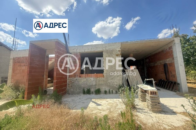 Продава  Къща област Варна , с. Калиманци , 80 кв.м | 29268610 - изображение [3]