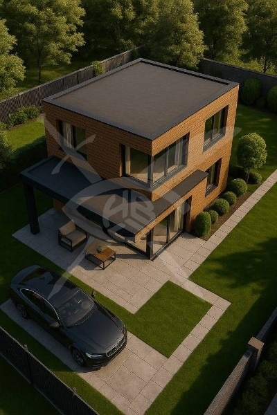 Продава КЪЩА, град Бургас, с. Миролюбово • 129500 € / 253279.98 лв. • 92094637 1