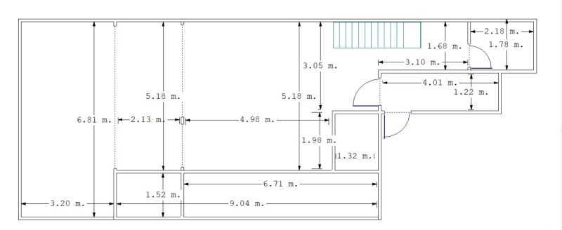 Продава ГАРАЖ, ПАРКОМЯСТО, гр. Созопол, област Бургас, снимка 12 - Гаражи и паркоместа - 52786553