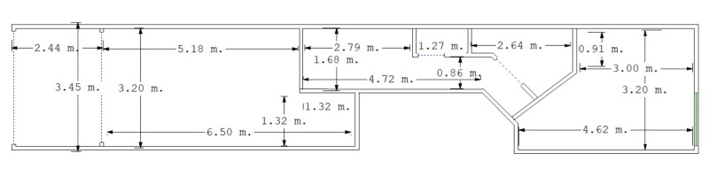 Продава ГАРАЖ, ПАРКОМЯСТО, гр. Созопол, област Бургас, снимка 13 - Гаражи и паркоместа - 52786553