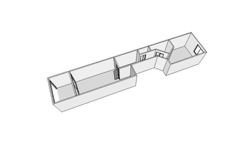 Продава ГАРАЖ, ПАРКОМЯСТО, гр. Созопол, област Бургас, снимка 15 - Гаражи и паркоместа - 52786553